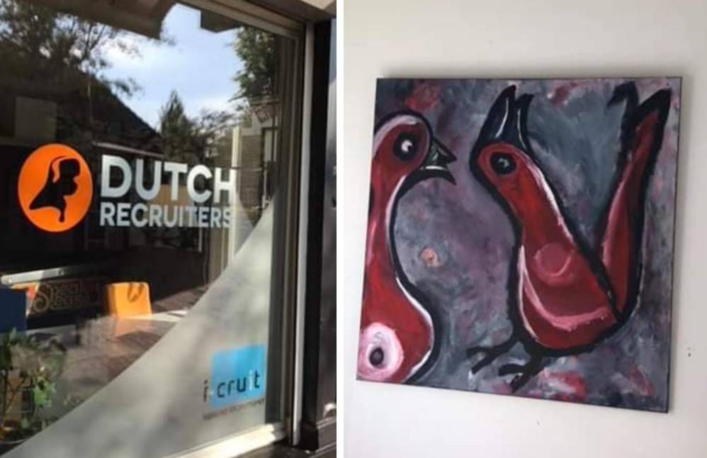 Dutch & Kunst Recruiters