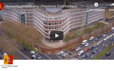 Superieure employer branding: Provincie Zuid-Holland